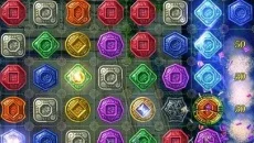 Treasures of Montezuma - gra w gatunku Łamigłówka