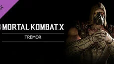 Tremor - data wydania dla ZX Spectrum