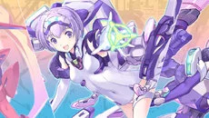 Triggerheart Exelica - gra w gatunku Strzelanka