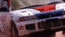 Rally Cross - data wydania dla PSP