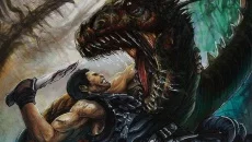 Turok 2: Seeds of Evil - data wydania dla Nintendo 64