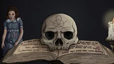 Twins - gra w gatunku Łamigłówka