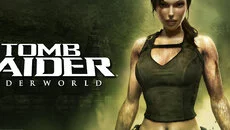 Tomb Raider: Underworld - gra w gatunku Platformówka
