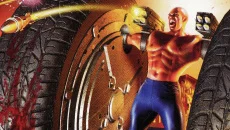 Twisted Metal 2 - gra w gatunku Postapokalipsa