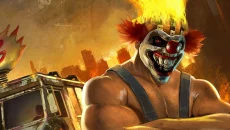 Twisted Metal: Head-On - gra w gatunku Widok z trzeciej osoby