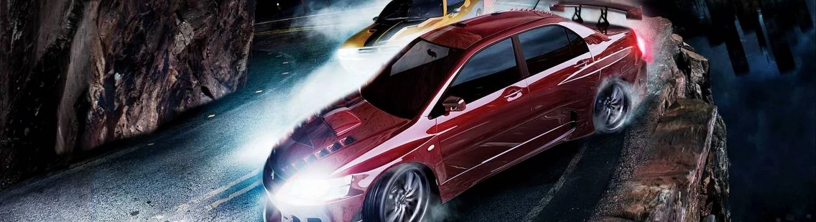 Need for Speed Carbon — Трейнер/Trainer (+11) [1.4] / Trenery / Cheaty