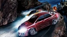 Need for Speed Carbon - data wydania dla PSP