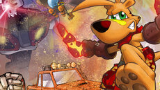 TY the Tasmanian Tiger 2: Bush Rescue - gra w gatunku Platformówka