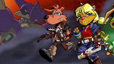 Ty the Tasmanian Tiger 3: Night of the Quinkan - gra w gatunku Platformówka