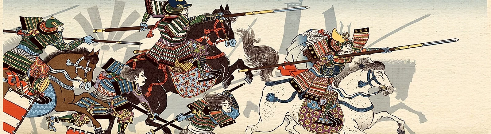 Data wydania Total War Battles: Shogun w różnych krajach na świecie