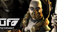 Command & Conquer: Red Alert jest podobna do Command & Conquer: Red Alert