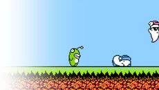 Ufouria: The Saga - gra w gatunku Platformówka