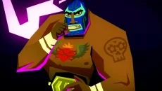 Guacamelee! - gra w gatunku Platformówka