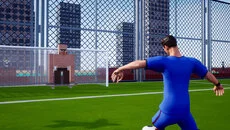 Ultimate Soccer - gra w gatunku Gra sportowa