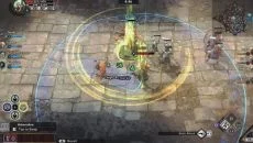 Guardians of Middle-Earth - gra w gatunku Rąb i tnij