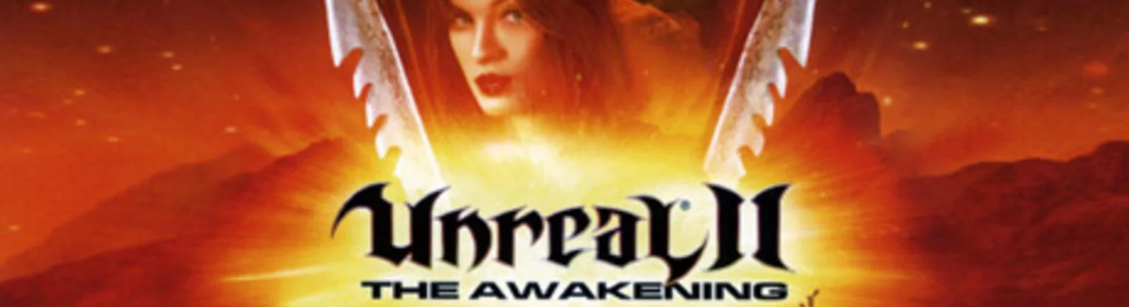 Forum Unreal 2: The Awakening (Unreal 2)