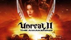 Unreal 2: The Awakening - gra w gatunku Futuryzm (Przyszłość)