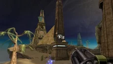 Unreal Tournament 2003 - gra w gatunku Strzelanka