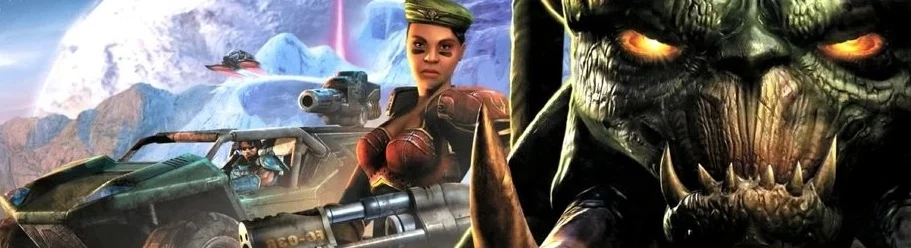 Wszystkie recenzje i oceny Unreal Tournament 2004: Editor&#039;s Choice Edition — 1 opinia