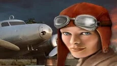Unsolved Mystery Club: Amelia Earhart - data wydania dla iPad