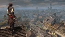 Assassin's Creed 3: Liberation - gra w gatunku Historyczna