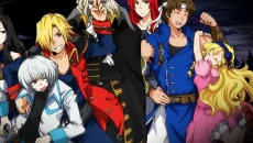 Castlevania: Harmony of Despair - gra w gatunku Gra fabularna