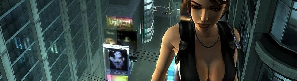 Tomb Raider: Legend — Трейнер / Trainer (+6) [1.2] [Loner] / Trenery / Cheaty