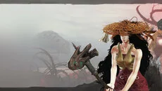 Zeno Clash 2 - gra w gatunku Pokonaj ich wszystkich
