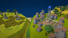 Utopia: The New Worlds - gra w gatunku Dodatki