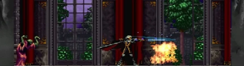 Kup Castlevania: Symphony of the Night (Castlevania: SotN) tanio, zniżki do 90% 🏷️, porównanie cen w różnych sklepach