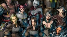 Valhalla Knights - data wydania dla PSP