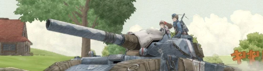 Kup Valkyria Chronicles tanio, zniżki do 90% 🏷️, porównanie cen w różnych sklepach