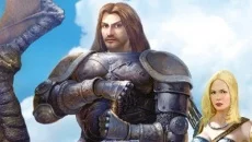 Ascension to the Throne