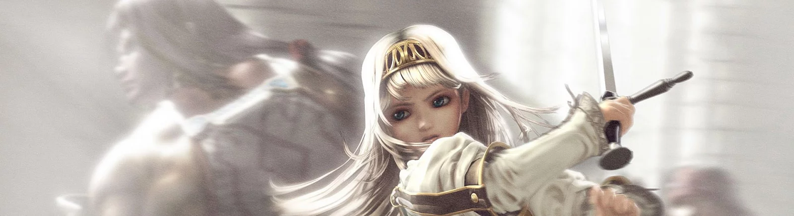 Mieszane opinie o Valkyrie Profile 2: Silmeria — 0 opinii