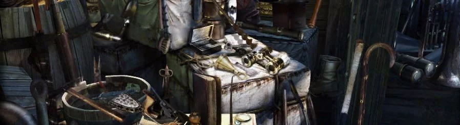 Wszystkie recenzje i oceny Vampire Saga: Pandora&#039;s Box — 0 opinii