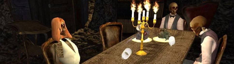 Mieszane opinie o Vampire: The Masquerade - Bloodlines — 0 opinii