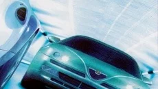 Vanishing Point - gra w gatunku Wyścigi