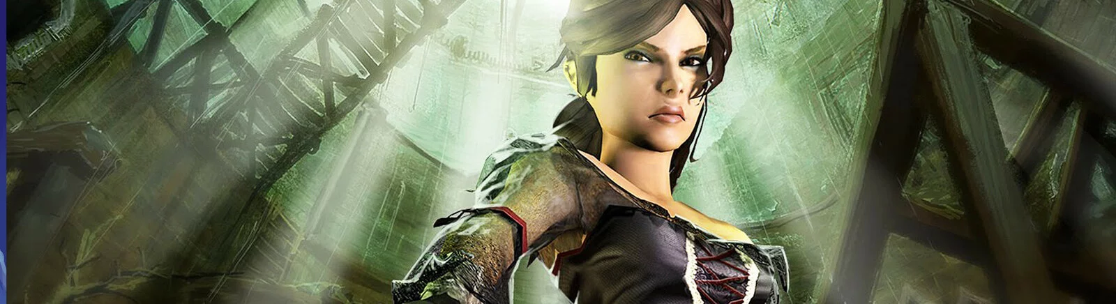 Wszystkie recenzje i oceny Venetica — 1 opinia