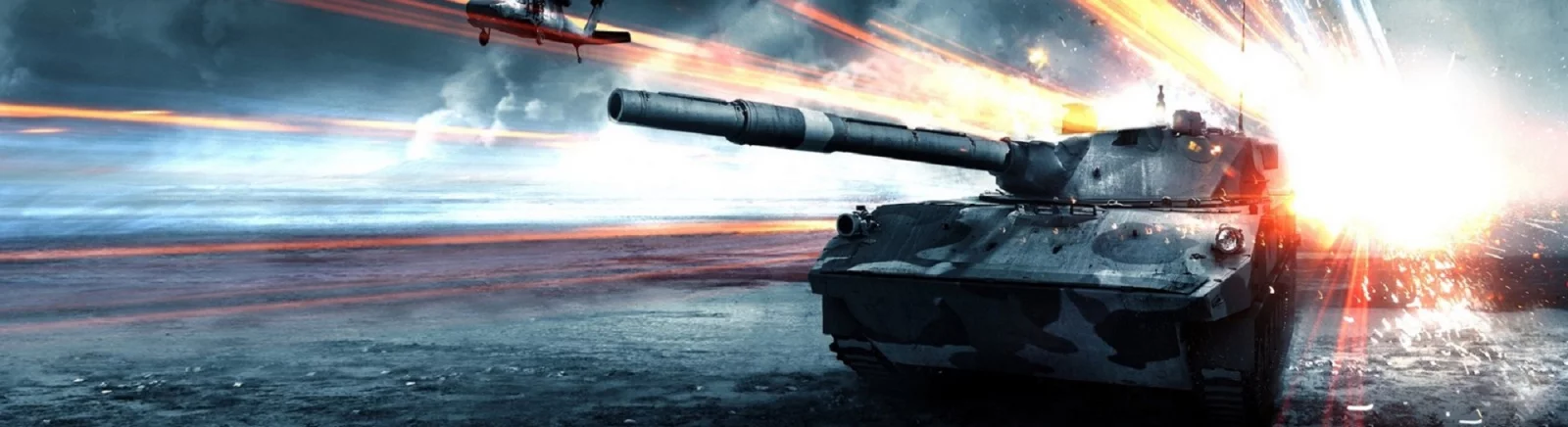 Kup Battlefield 3: Armored Kill tanio, zniżki do 90% 🏷️, porównanie cen w różnych sklepach