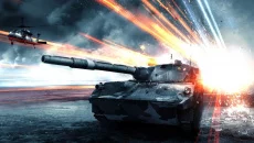 Battlefield 3: Armored Kill - gra w gatunku Dodatki