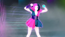 Just Dance 4 - gra w gatunku Arkaada