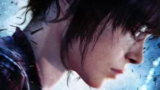 Beyond: Two Souls - gra w gatunku Interaktywne kino