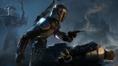 Star Wars 1313 - gra w gatunku Gwiezdne wojny
