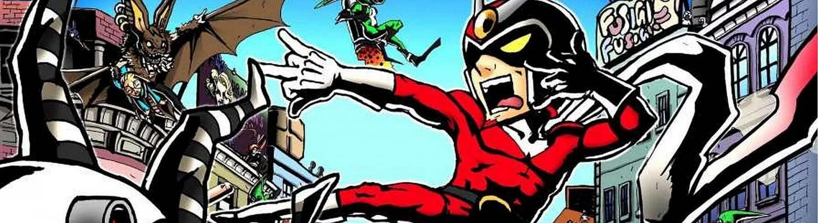 Data wydania Viewtiful Joe 2 w różnych krajach na świecie