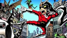Viewtiful Joe 2 - data wydania dla GameCube