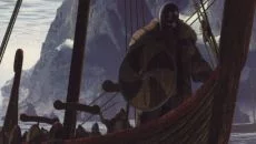 Vikings - gra w gatunku Widok z boku