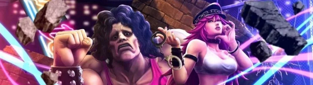 Kup Street Fighter X Tekken (SFxTK) tanio, zniżki do 90% 🏷️, porównanie cen w różnych sklepach Kup Street Fighter X Tekken (SFxTK) tanio, zniżki do 90% 🏷️, porównanie cen w różnych sklepach