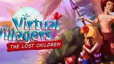 Virtual Villagers: The Lost Children - gra w gatunku Biznes / zarządzanie