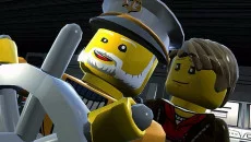 The LEGO Movie Videogame jest podobna do The LEGO Movie Videogame