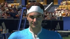 Virtua Tennis 3 - data wydania dla PSP